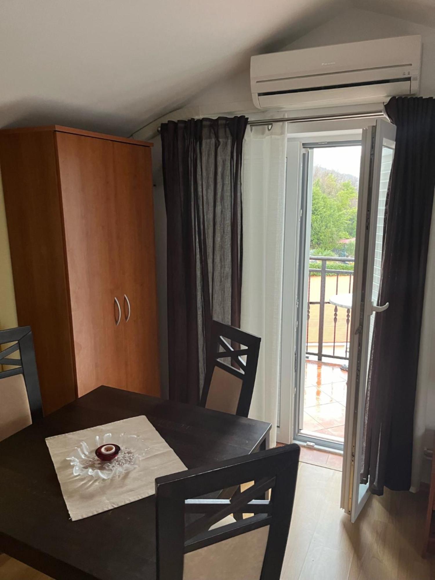 Apartments Vunic Mošćenička Draga 외부 사진