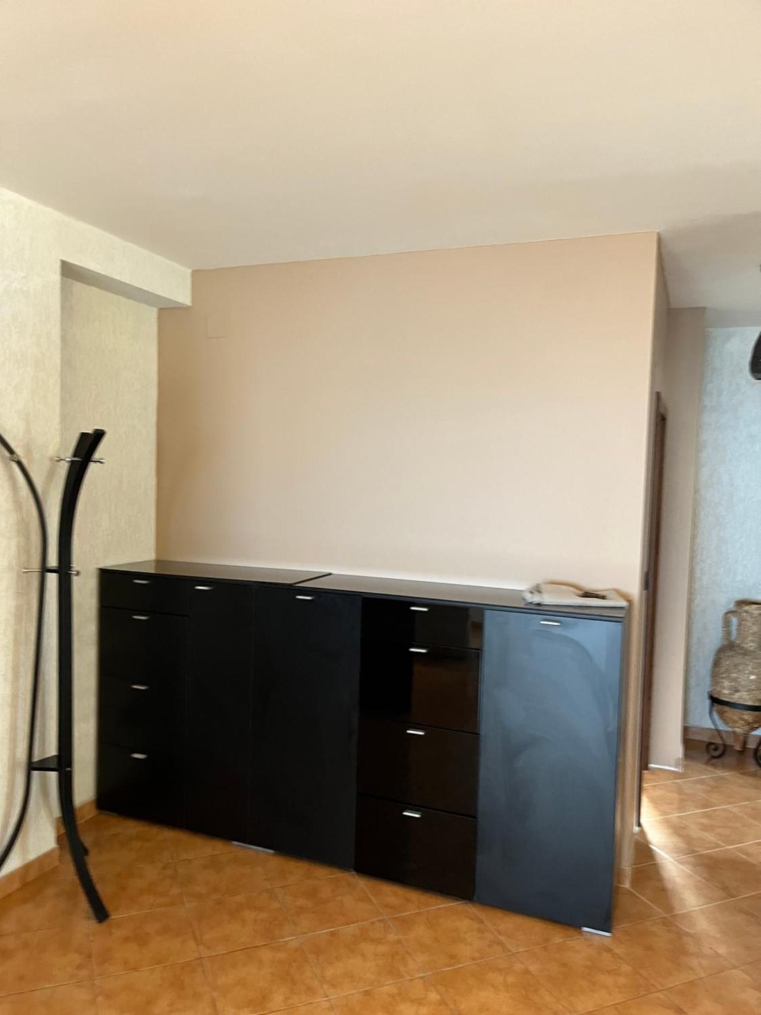 Apartments Vunic Mošćenička Draga 외부 사진