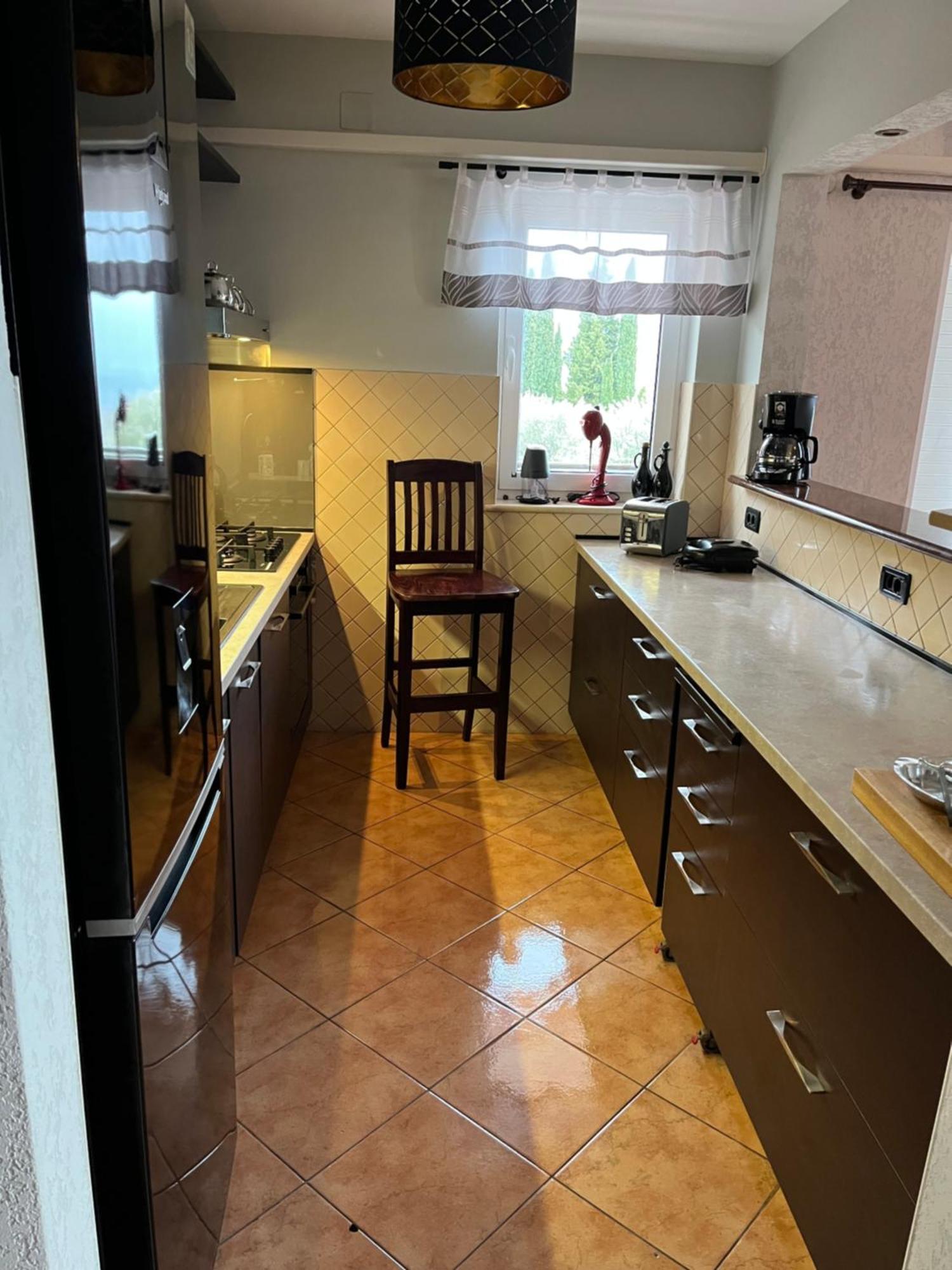 Apartments Vunic Mošćenička Draga 외부 사진