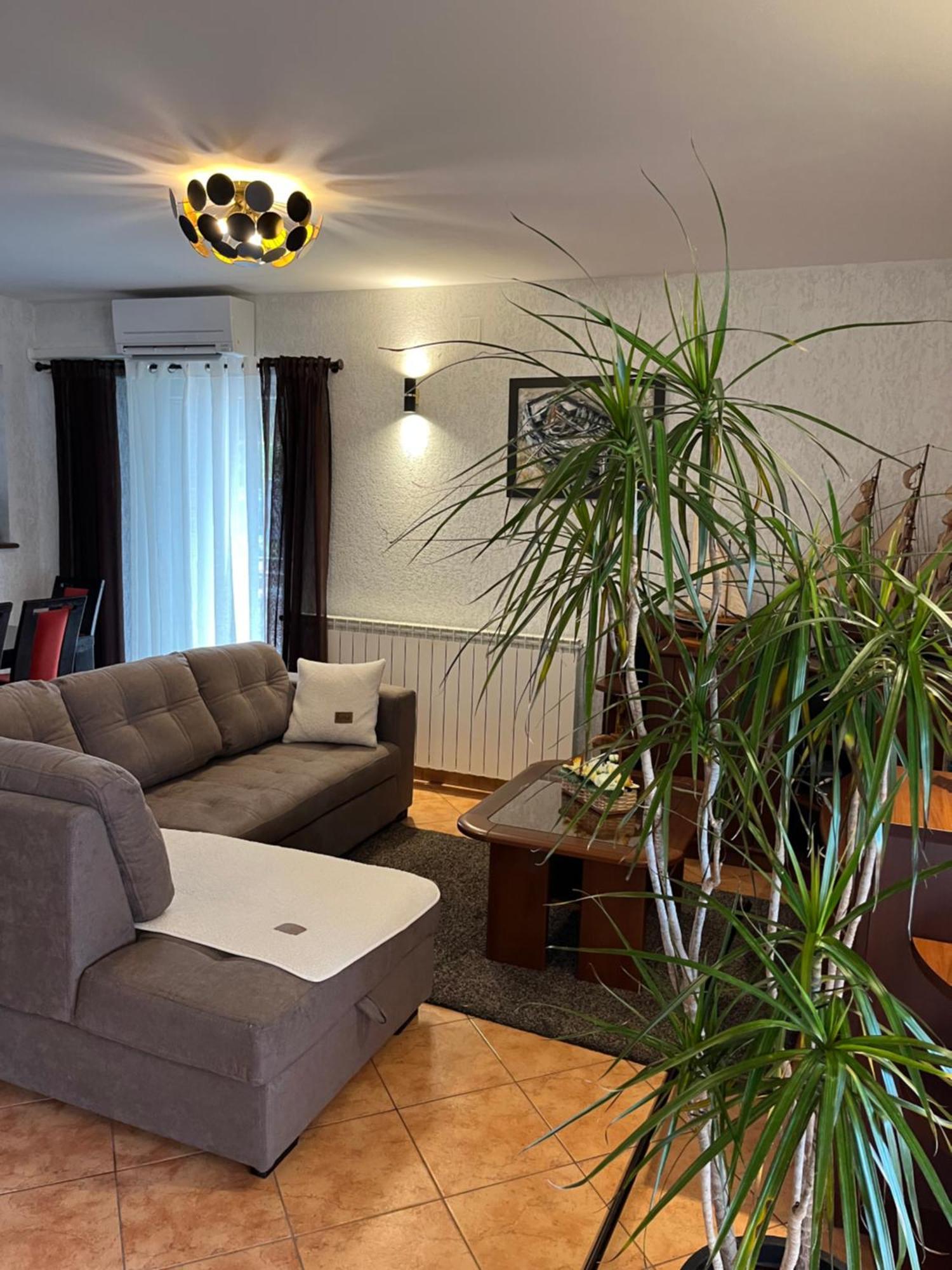 Apartments Vunic Mošćenička Draga 외부 사진
