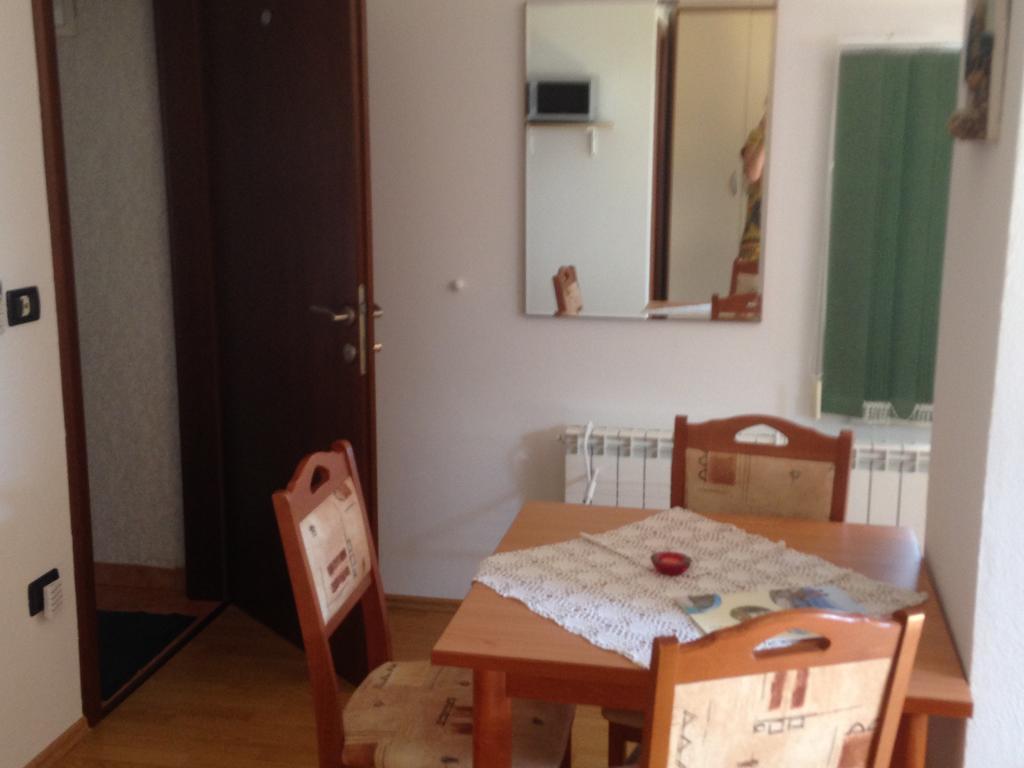 Apartments Vunic Mošćenička Draga 외부 사진